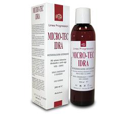 MICRO TEC IDRA DET VISO/CORPO - Farmaunclick.it