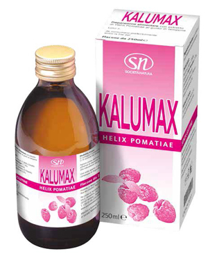 KALUMAX SCIROPPO 250 ML 1 PEZZO - Farmaunclick.it