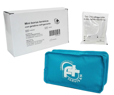 BORSELLO PORTA INSULINA - Farmaunclick.it