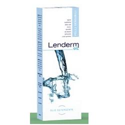 LEN DERM OIL DETERGENTE OLEOSO 400 ML - Farmaunclick.it