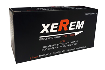XEREM CREMA 15 BUSTINE 6 ML - Farmaunclick.it