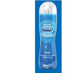 LUBRIFICANTE DUREX FEEL GEL 50 ML - Farmaunclick.it