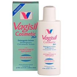 VAGISIL DETERGENTE ODOR BLOCK 250 ML - Farmaunclick.it