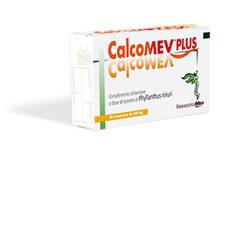 CALCOMEV PLUS 60 COMPRESSE - Farmaunclick.it