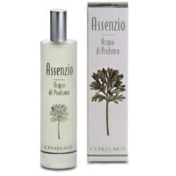ACQUA PROFUMATA ASSENZIO 100 ML - Farmaunclick.it