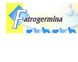 FATROGERMINA SIRINGA DOSATRICE 30 ML - Farmaunclick.it