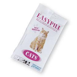 EASYPILL CAT SACCHETTO 40 G - Farmaunclick.it