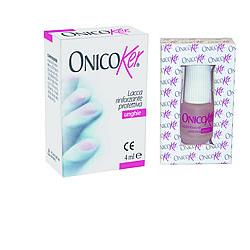 PHARCOS ONICOKER LACCA RINFORZANTE PER UNGHIE 4ML - Farmaunclick.it