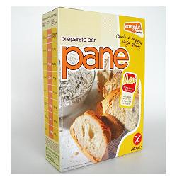 EASYGLUT PREPARATO PANE 500 G - Farmaunclick.it