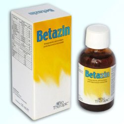 BETAZIN GOCCE 30 ML - Farmaunclick.it