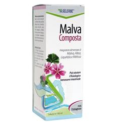 MALVA COMPOSTA 100 ML - Farmaunclick.it