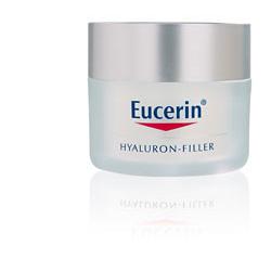 EUCERIN CREMA HYALURON-FILLER GIORNO 50 ML - Farmaunclick.it