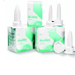 DILATATORE ANALE DILATAN PLUS DIAMETRO 23/27 CRIOTERMICO 2 PEZZI - Farmaunclick.it