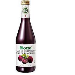 BIOTTA SUCCO DI BARBABIETOLA 500 ML - Farmaunclick.it