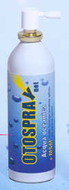 OTOSPRAY PULIZIA ORECCHIO 100 ML - Farmaunclick.it