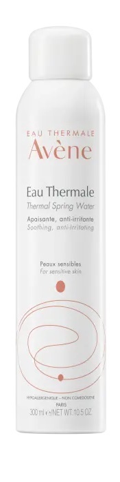 EAU THERMALE AVENE ACQUA TERMALE SPRAY 300 ML  - Farmaunclick.it