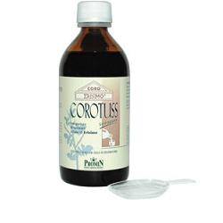 COROTUSS SCIROPPO 200 ML - Farmaunclick.it