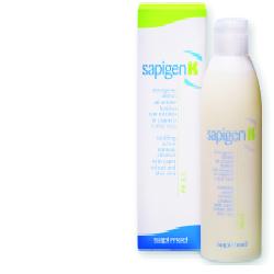 SAPONE LIQUIDO IGIENE INTIMA SAPIGEN K FLACONE DA 250ML - Farmaunclick.it