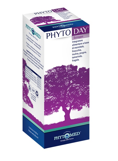 PHYTODAY 150 ML - Farmaunclick.it