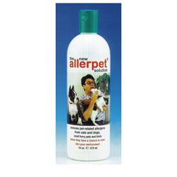 ALLERPET ELITE DEALLERGIZZANTE CANI GATTI - Farmaunclick.it