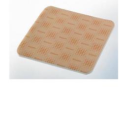 MEDICAZIONE BIATAIN SOFT HOLD IN SCHIUMA DI POLIURETANO PARZIALMENTE ADESIVA 10X10 CM 5 PEZZI - Farmaunclick.it