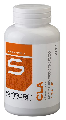 CLA 90 PERLE DA 1400 MG - Farmaunclick.it