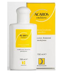 ACAROS EMULSIONE 150 ML - Farmaunclick.it