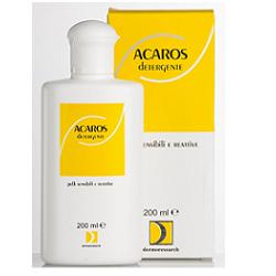 ACAROS DETERGENTE 200 ML - Farmaunclick.it