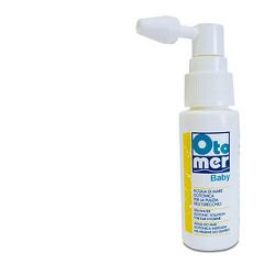 OTOMER BABY ACQUA DI MARE ISOTONICA 20 ML - Farmaunclick.it