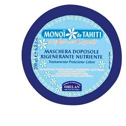 MONOI MASCHERA DOPOSOLE - Farmaunclick.it