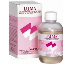 JALMA SOL IG INT 225ML - Farmaunclick.it