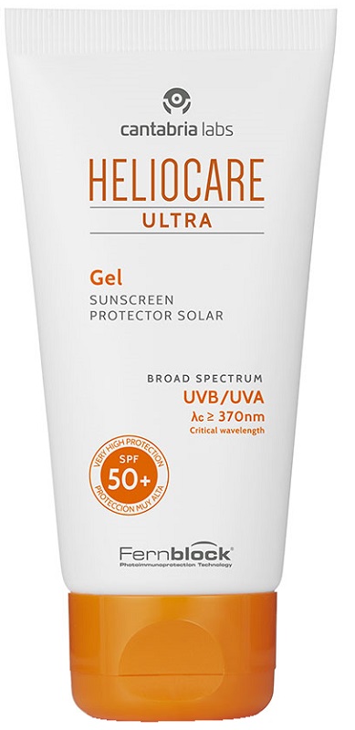 HELIOCARE GEL FP50+ 50 ML - Farmaunclick.it