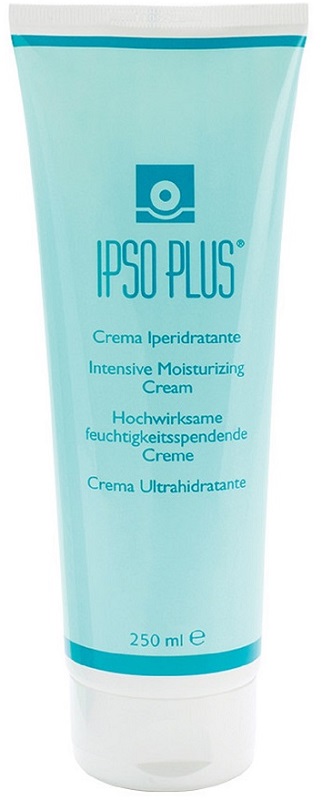 IPSO PLUS CREMA TUBO 250 ML - Farmaunclick.it