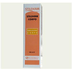 STILDERM CORPO CREMA FLUIDA 250 ML - Farmaunclick.it
