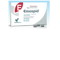 EMOSPID 20 COMPRESSE - Farmaunclick.it