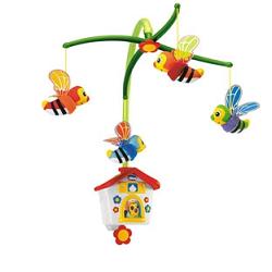 CHICCO GIOCO CASINA DELLE API - Farmaunclick.it