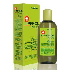 LIPEROL PLUS SHAMPOO 150 ML - Farmaunclick.it