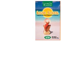 LIGNE SOLEIL 60 CAPSULE - Farmaunclick.it