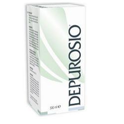 DEPUROSIO SCIROPPO 300 ML - Farmaunclick.it