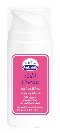 EUPHIDRA AMIDOMIO DERMOCREMA 100 ML - Farmaunclick.it