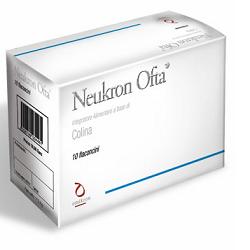 NEUKRON OFTA 10 FLACONCINI 10 ML - Farmaunclick.it