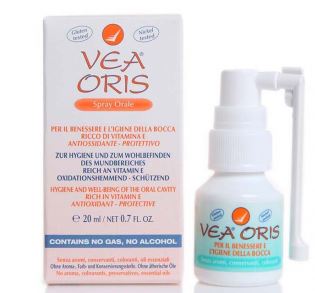VEA ORIS SPR 20 ML - Farmaunclick.it