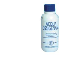 ACQUA OSSIGENATA 1 LITRO - Farmaunclick.it