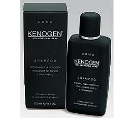 KENOGEN UOMO SHAMPOO PREVENZIONE DIRADAMENTO 250 ML - Farmaunclick.it