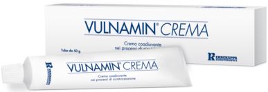 CREMA VULNAMIN 50 G - Farmaunclick.it