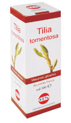 TILIA TOMENTOSA MG 100 ML GOCCE - Farmaunclick.it