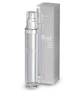 B LIFT INTENSIVE NECK&DECOLLETE 50 ML - Farmaunclick.it