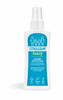 CITROLEDUM FAMILY SPRAY 75 ML - Farmaunclick.it