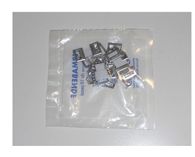 FERMABENDA 10 PEZZI - Farmaunclick.it