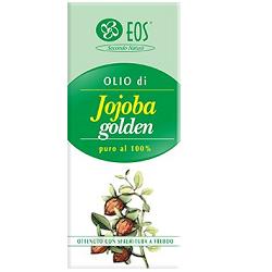 EOS JOJOBA GOLDEN 200ML - Farmaunclick.it
